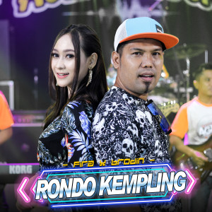Listen to Rondo Kempling song with lyrics from Ageng Music