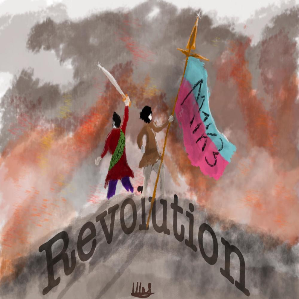 Revolution