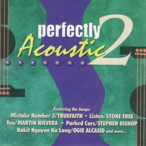 ดาวน์โหลดและฟังเพลง Bakit Ngayon Ka Lang (Acoustic Version) พร้อมเนื้อเพลงจาก Ogie Alcasid