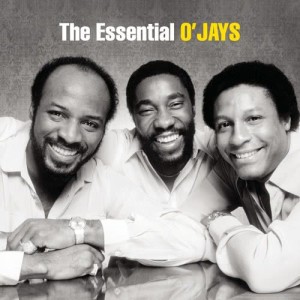 The O'Jays的專輯The Essential O'Jays