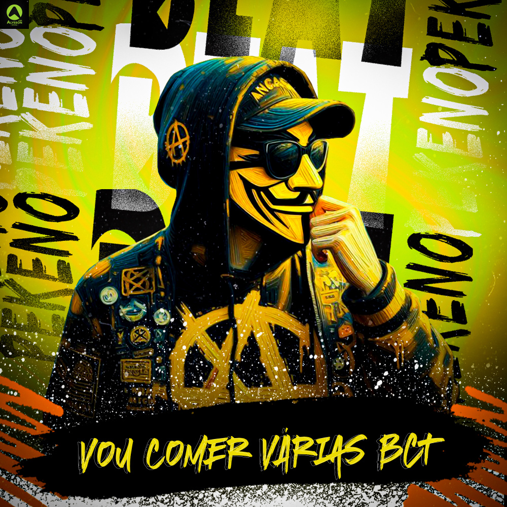 Vou Comer Várias Bct (Explicit)