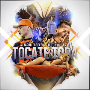收聽Jacob Forever的Tócate Toda歌詞歌曲