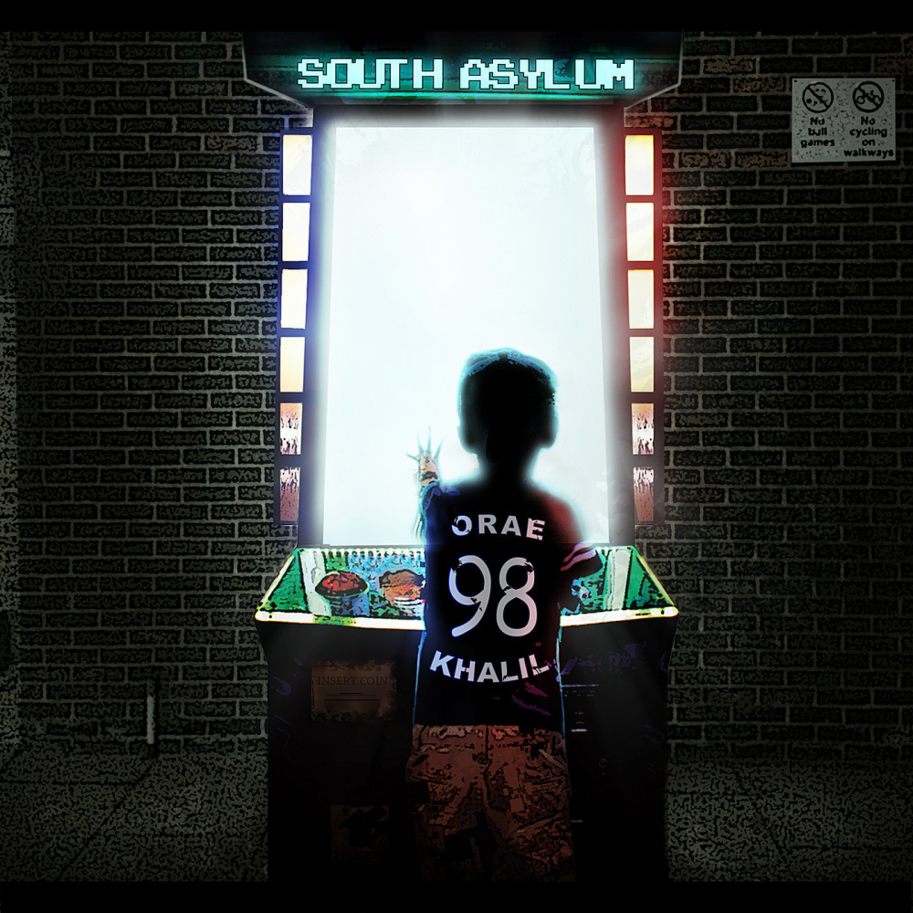 Lvl 8 (feat. Jackpot) (Explicit)
