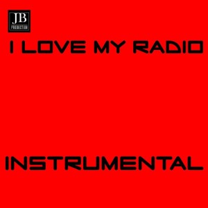 อัลบัม I Love My Radio (Instrumental Version) ศิลปิน Disco Fever
