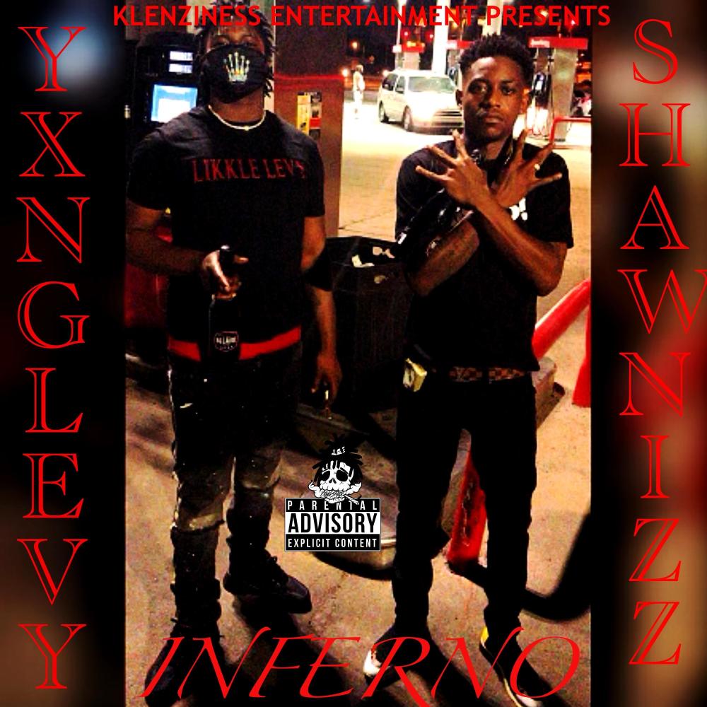 Inferno (feat. Shawnizz) (Explicit)