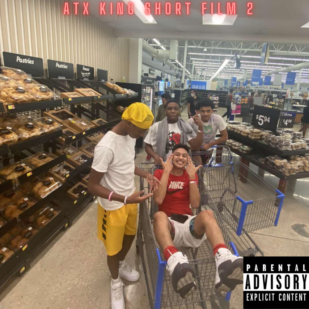 Short Film 2 (Explicit)