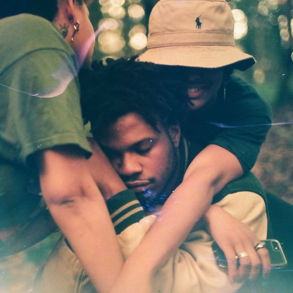 Thanks (feat. Hennessey) (Explicit)