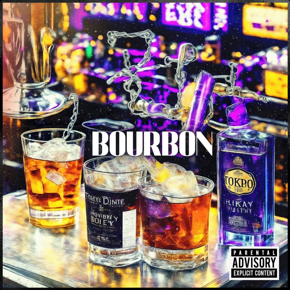Bourbon (Explicit)