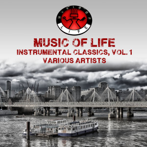 Various的专辑Music of Life Instrumental Classics, Vol. 1