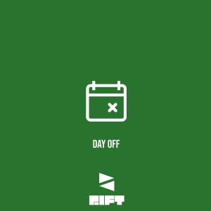 Dengarkan Day Off (Explicit) lagu dari Tha Rift dengan lirik