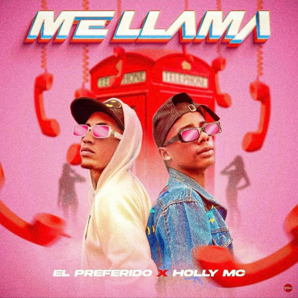 ME LLAMA