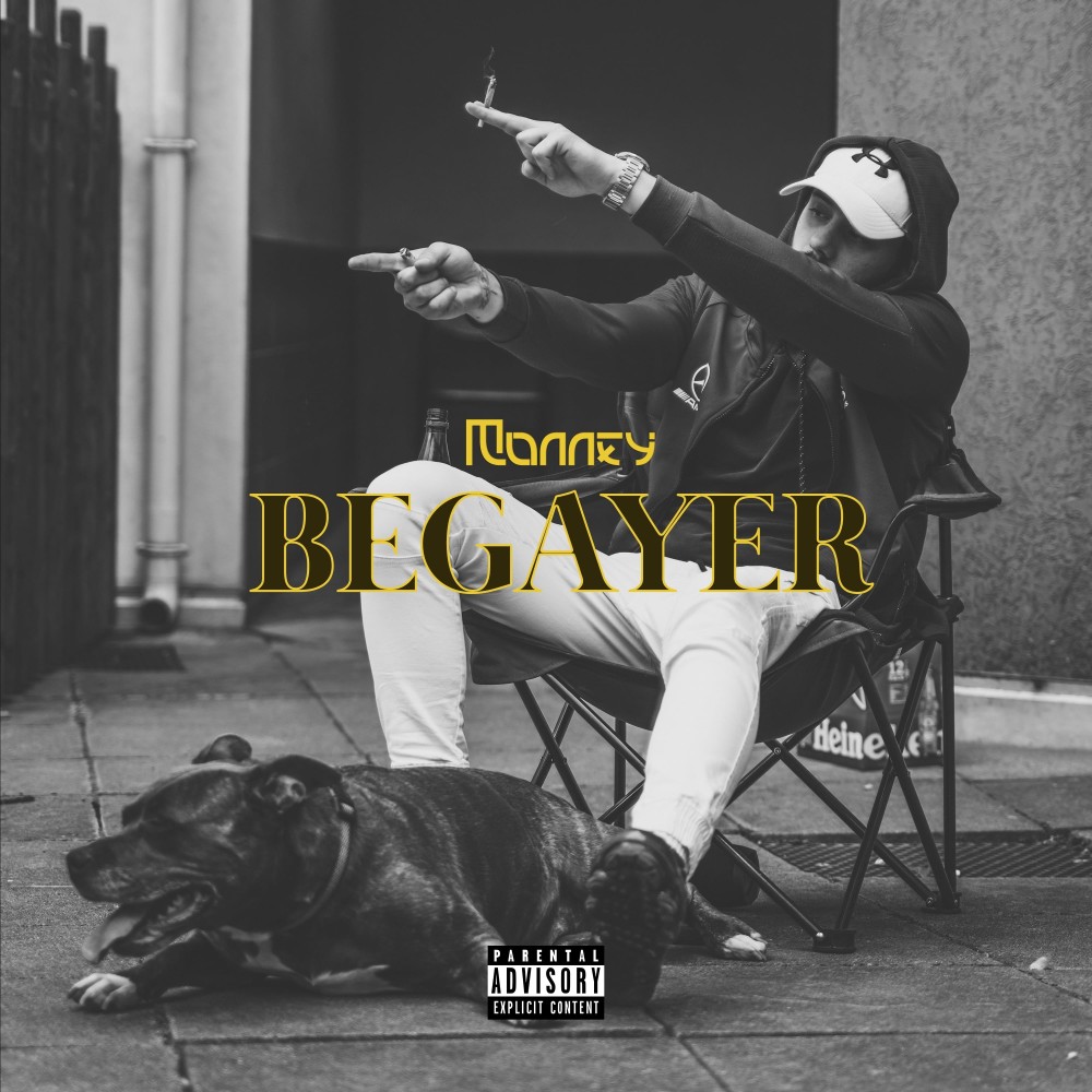 Bégayer (Explicit) (其他)