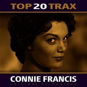 ดาวน์โหลดและฟังเพลง Breakin' in a Brand New Broken Heart พร้อมเนื้อเพลงจาก Connie Francis