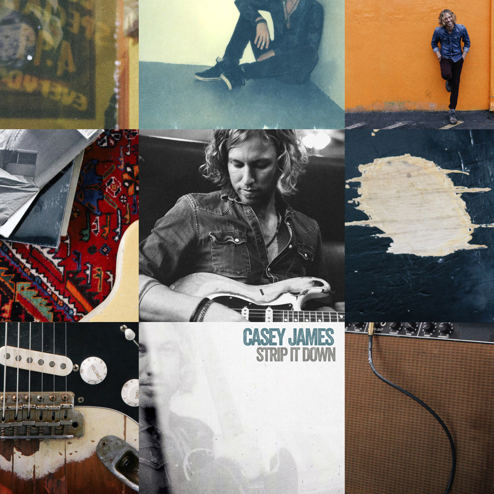 Bulletproof (feat. Delbert McClinton)