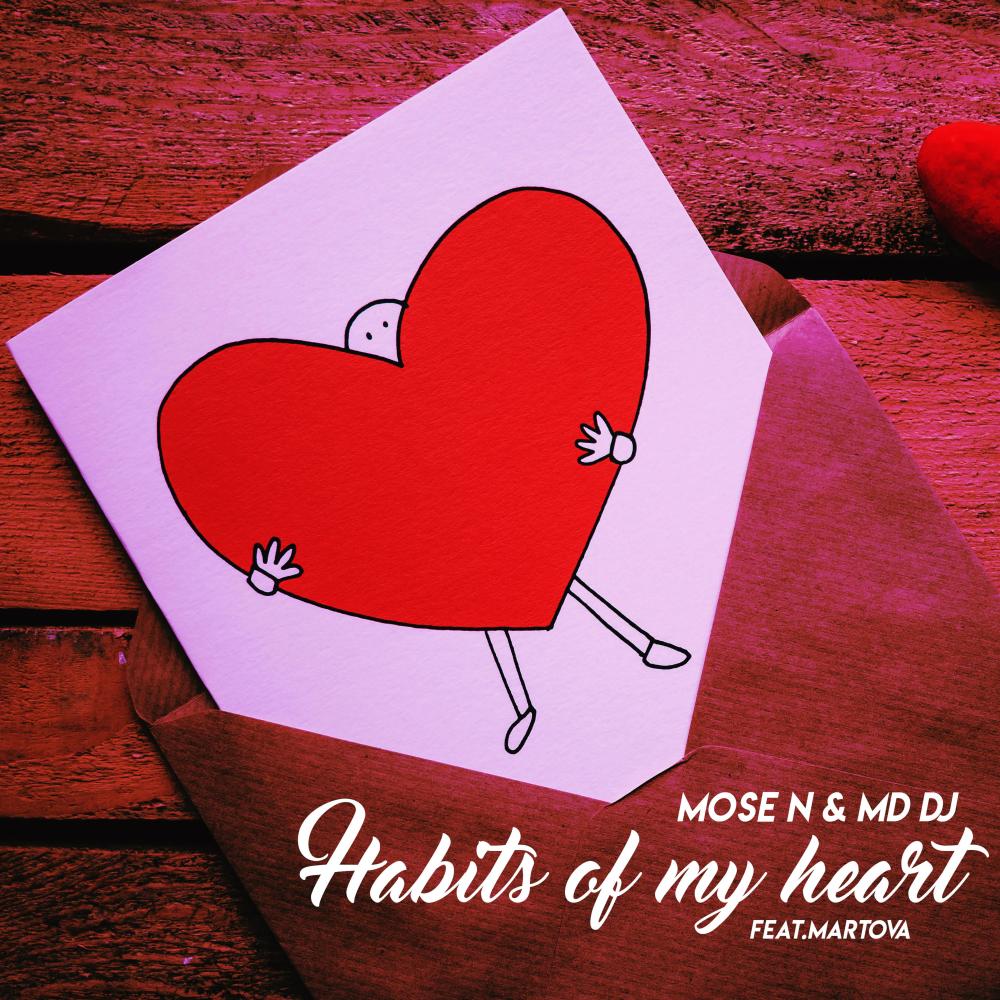 Habits of My Heart (Extended)