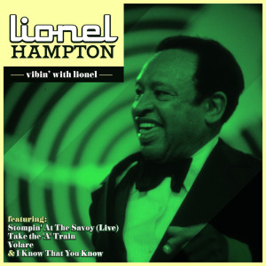 收聽Lionel Hampton的Volare歌詞歌曲