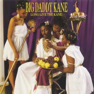 ดาวน์โหลดและฟังเพลง Ain't No Half-Steppin' พร้อมเนื้อเพลงจาก Big Daddy Kane