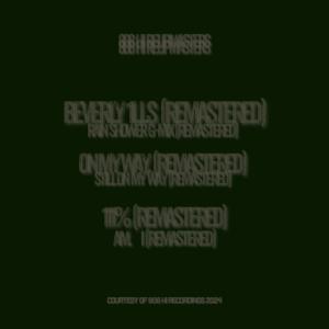 ดาวน์โหลดและฟังเพลง On My Way Remastered 2024 (Explicit) พร้อมเนื้อเพลงจาก Dok2