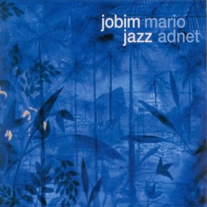 ดาวน์โหลดและฟังเพลง Domingo Sincopado พร้อมเนื้อเพลงจาก Mario Adnet