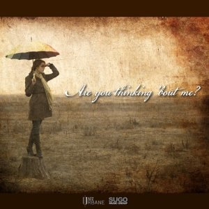 ดาวน์โหลดและฟังเพลง Are You Thinking 'Bout Me? พร้อมเนื้อเพลงจาก Bill Banfield's Jazz Urbane