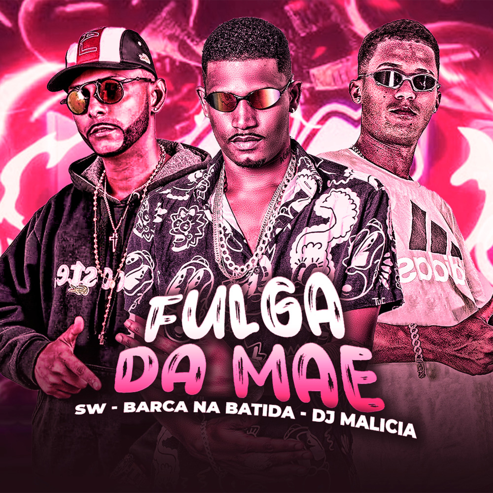 Fulga da Mãe
