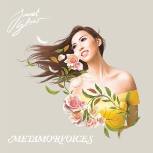 Dengarkan lagu Metamorvoices nyanyian Janet Glow dengan lirik