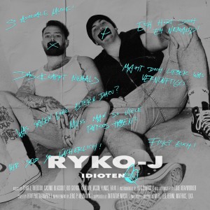Ryko-J的專輯Lost Wie Ich
