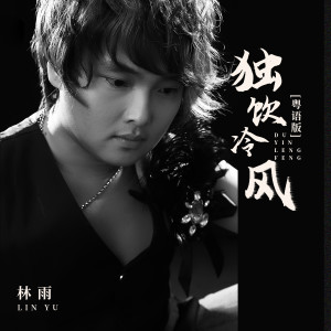 Album 独饮冷风 (粤语版) from 