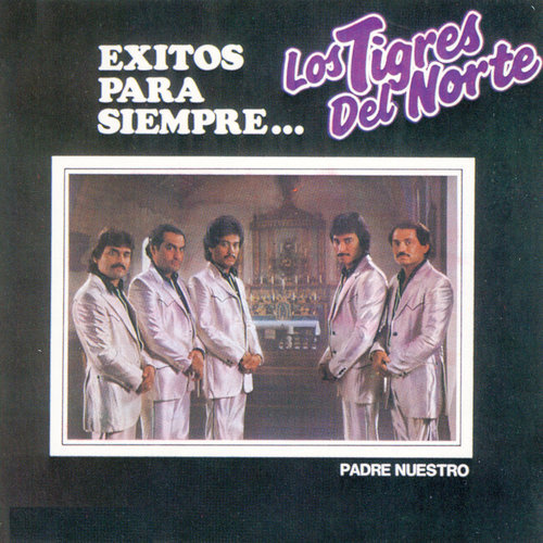 Juan Guerrero (Album Version)