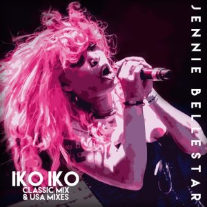 ดาวน์โหลดและฟังเพลง Iko Iko (Jerry Ropero Mix) พร้อมเนื้อเพลงจาก Jennie Bellestar