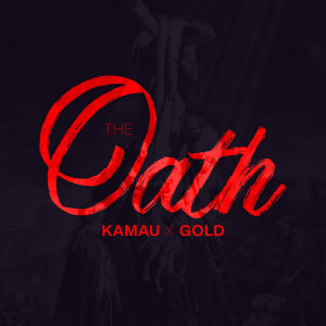 Album The Oath from Gold