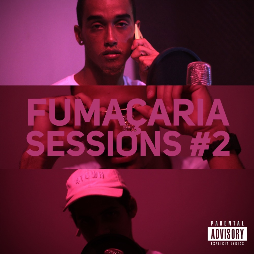 Fumaçaria Sessions #2
