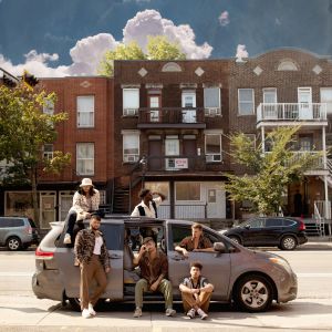 default playlist img