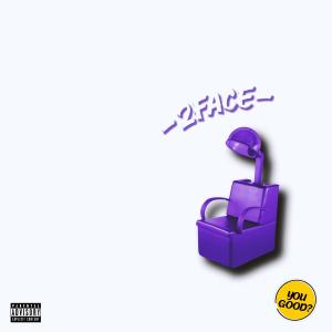 dopeSMOOTHIES的專輯2FACE (Explicit)