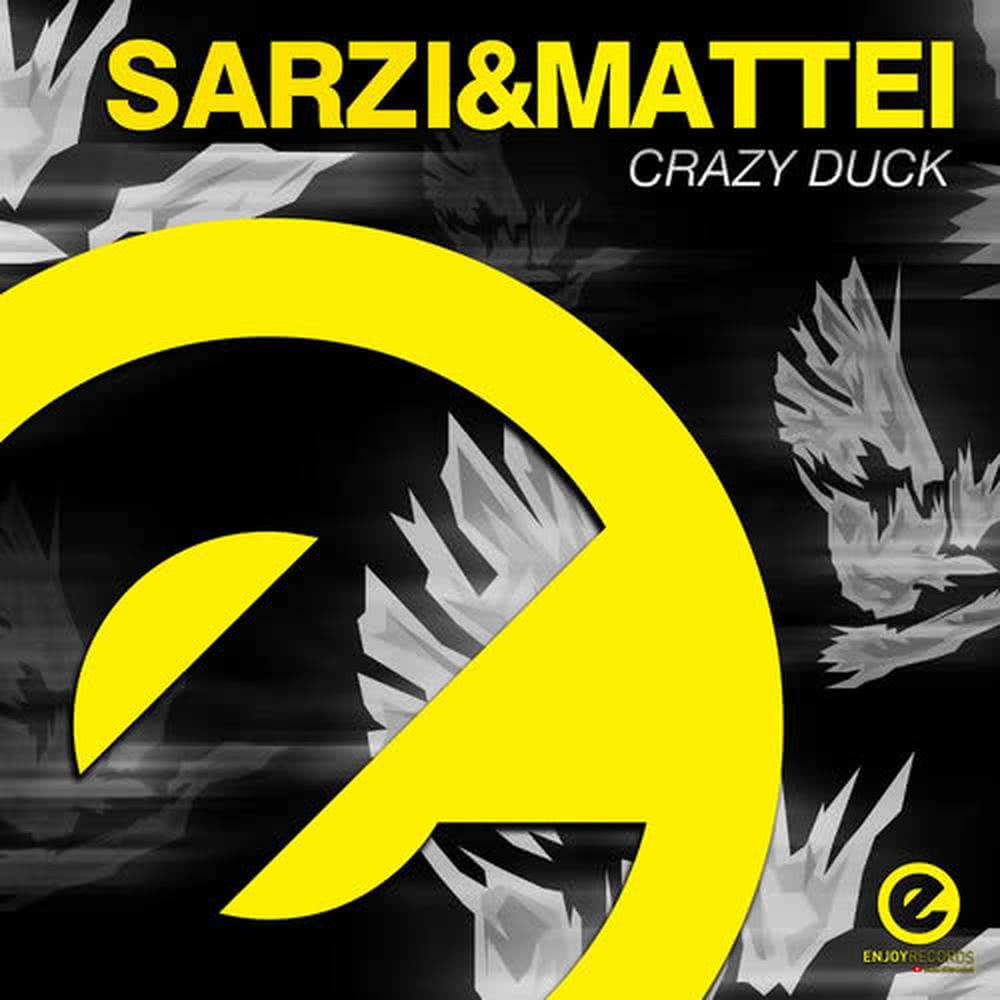 Crazy Duck(Original Mix)