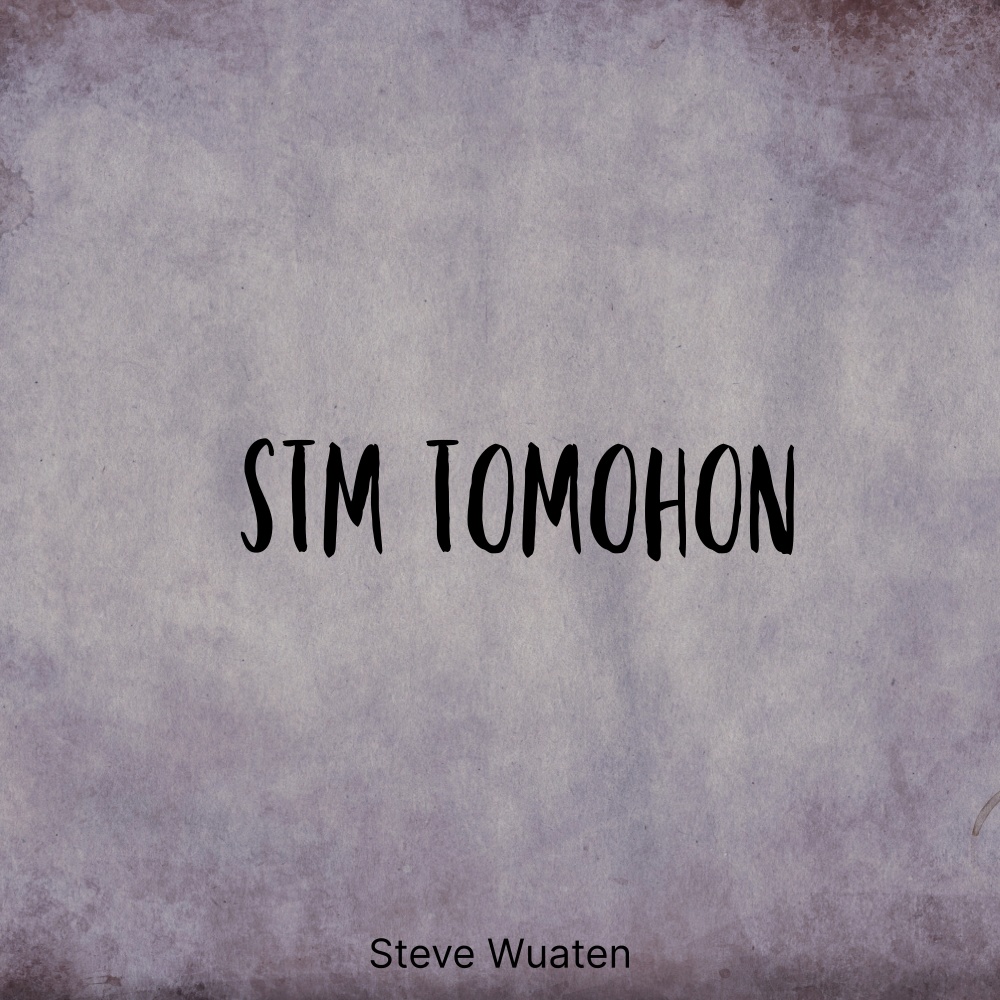 STM Tomohon