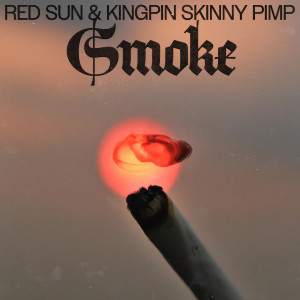 Red Sun的專輯Smoke