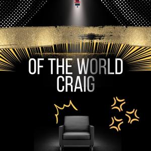 美國好聲音的專輯Of The World Craig