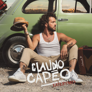 Listen to Senza una donna song with lyrics from Claudio Capéo