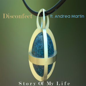 Album Story of My Life from Andrea Martin