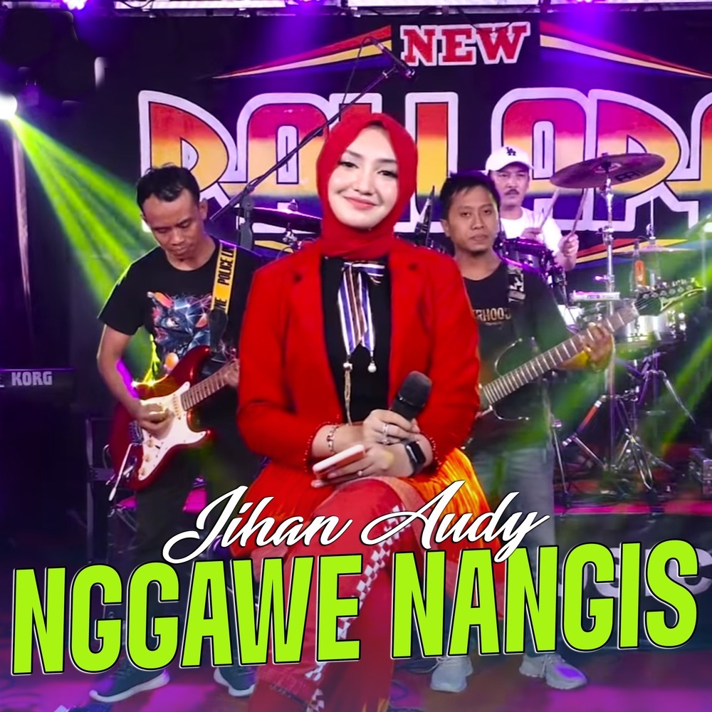 Nggawe Nangis