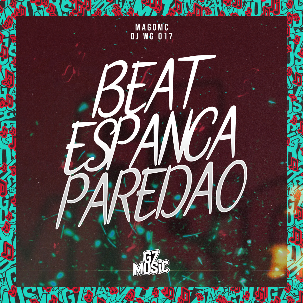 Beat Espanca Paredão