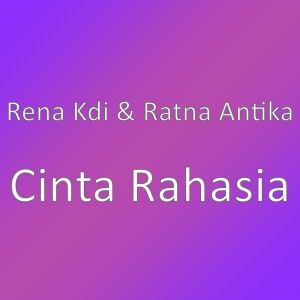 Cinta Rahasia