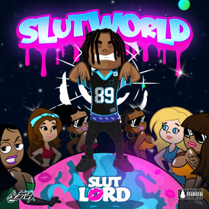 Dengarkan I Know You Didn't (Explicit) lagu dari Slutlord dengan lirik