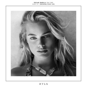ดาวน์โหลดและฟังเพลง On Fire (Vanishing Point|SP|Remix) พร้อมเนื้อเพลงจาก Oscar Barila