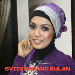 Album Syi'ir Padang Bulan from Vivi Rosalita
