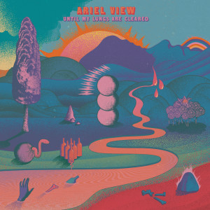 收聽Ariel View的New York (Explicit)歌詞歌曲