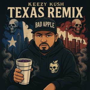 收聽KEEZY KU$H的Texa$ (Explicit)歌詞歌曲