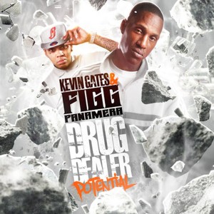 Dengarkan lagu Birdie in da Bush (Explicit) nyanyian Kevin Gates dengan lirik