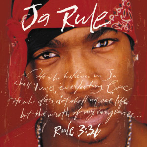 收聽Ja Rule的I Cry (Album Version|Explicit)歌詞歌曲